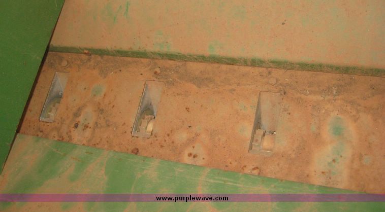 image for item 8000 Great Plains double disc drill