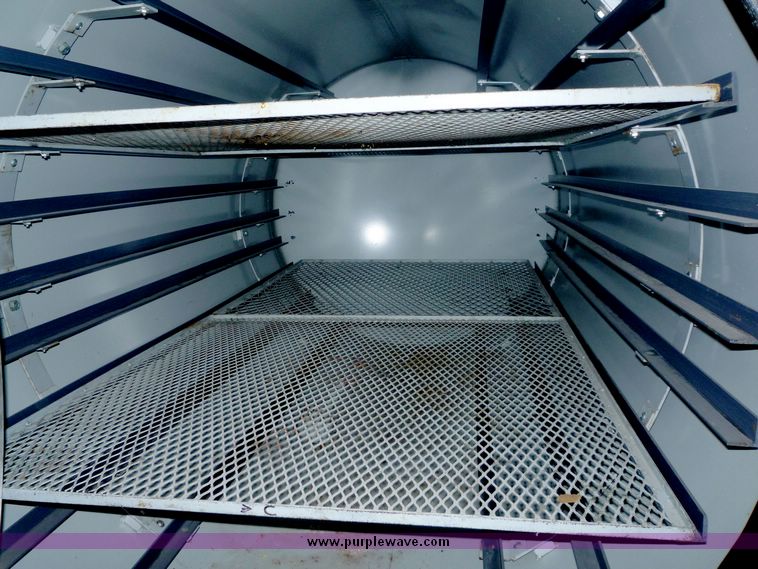 image for item 2085 Northstar 3600 freeze dry machine