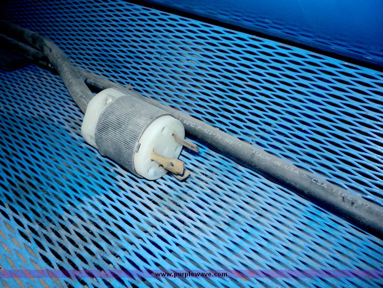 image for item 2085 Northstar 3600 freeze dry machine