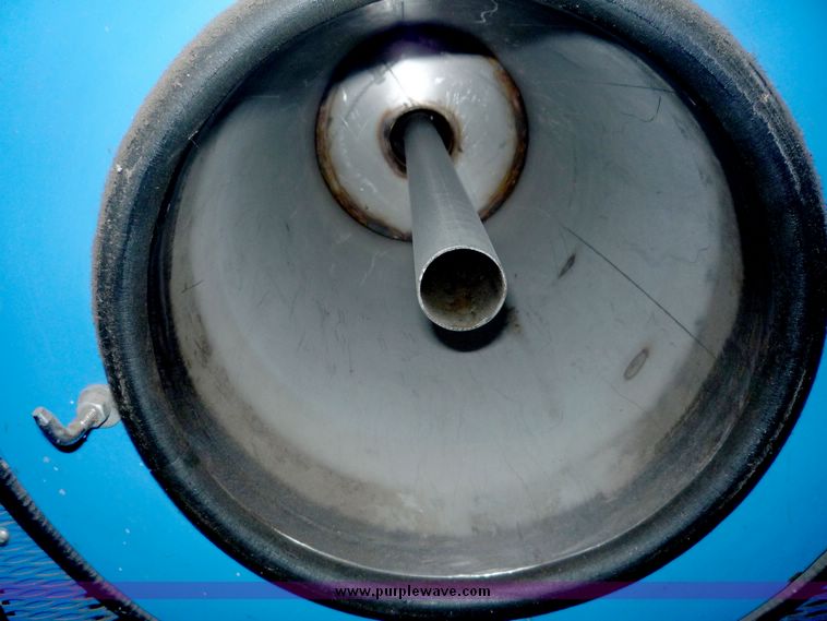 image for item 2085 Northstar 3600 freeze dry machine