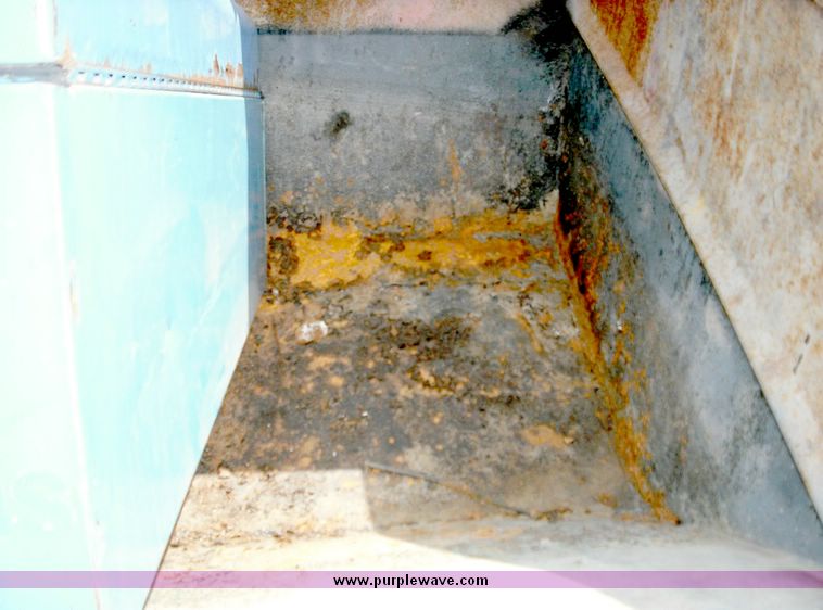 image for item 3824 1979 Cushman Truckster three wheeler with cab