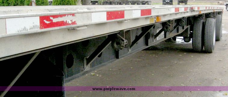 image for item 6779 2001 Transcraft Eagle W2 53'x102