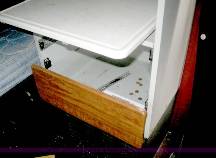 image for item 6783 2006 Western Star semi truck