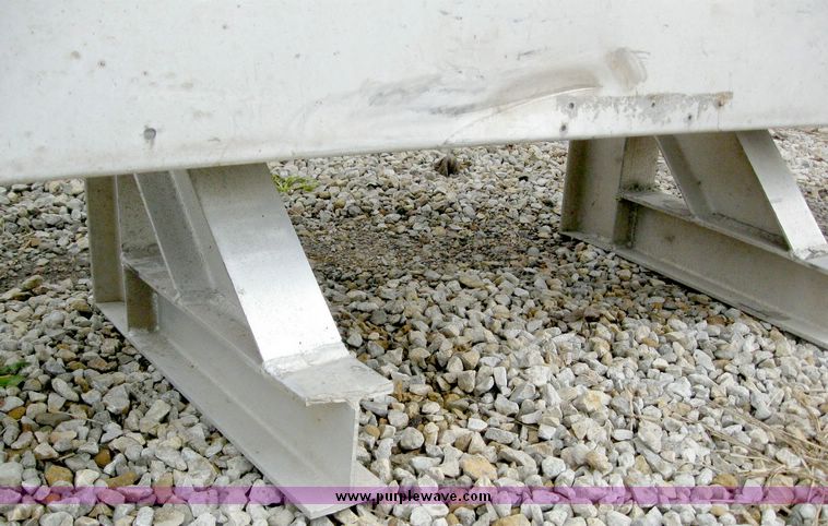 image for item 8625 Pro-tech semi headache rack