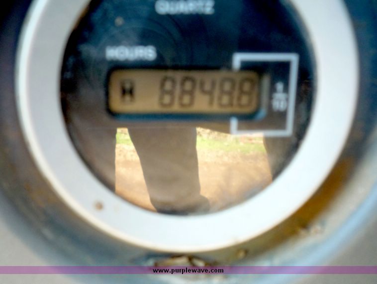 image for item 2095 2002 Kobelco SK480LC excavator