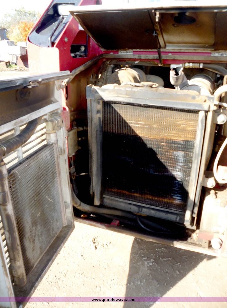 image for item 2096 2006 Takeuchi TL140 skid steer