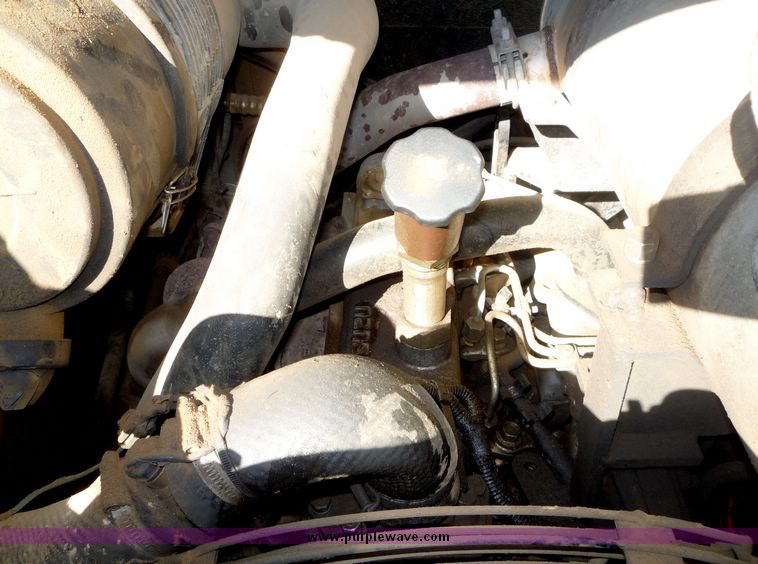 image for item 2096 2006 Takeuchi TL140 skid steer