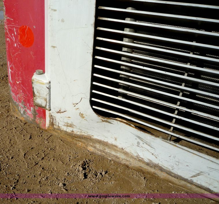 image for item 2096 2006 Takeuchi TL140 skid steer