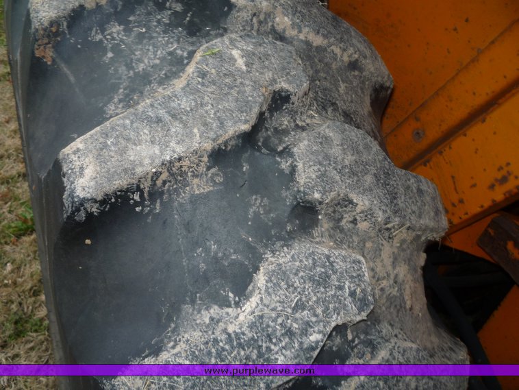 image for item 2103 Case 480B backhoe