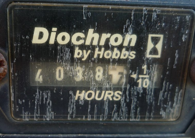 image for item 4094 Lincoln Electric K1278-5 Shield Arc SA-400 DC arc welder