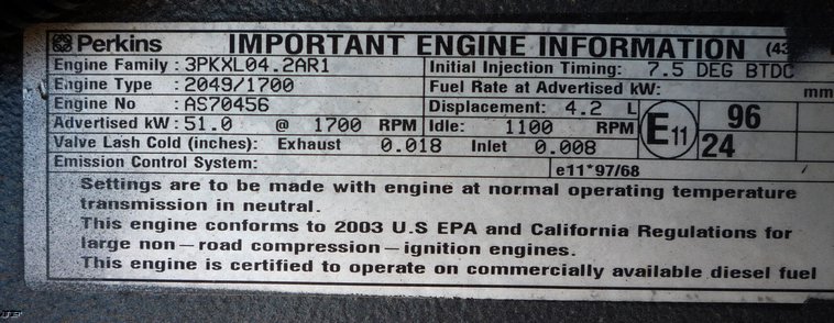 image for item 4094 Lincoln Electric K1278-5 Shield Arc SA-400 DC arc welder