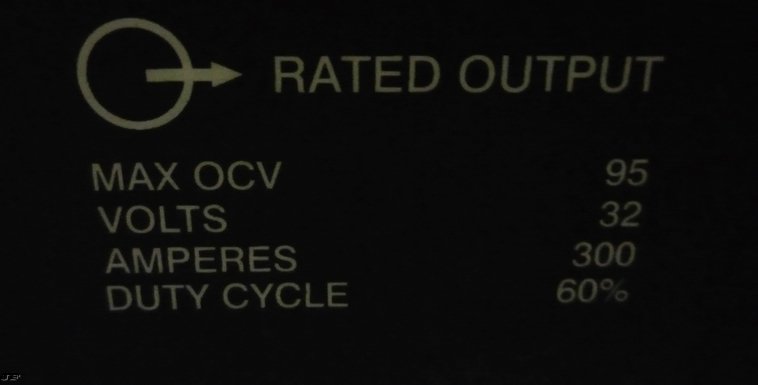 image for item 4131 (6) Miller XMT 304 MIG welders