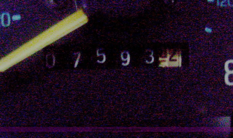 image for item 4154 1990 Ford F450 Super Duty truck