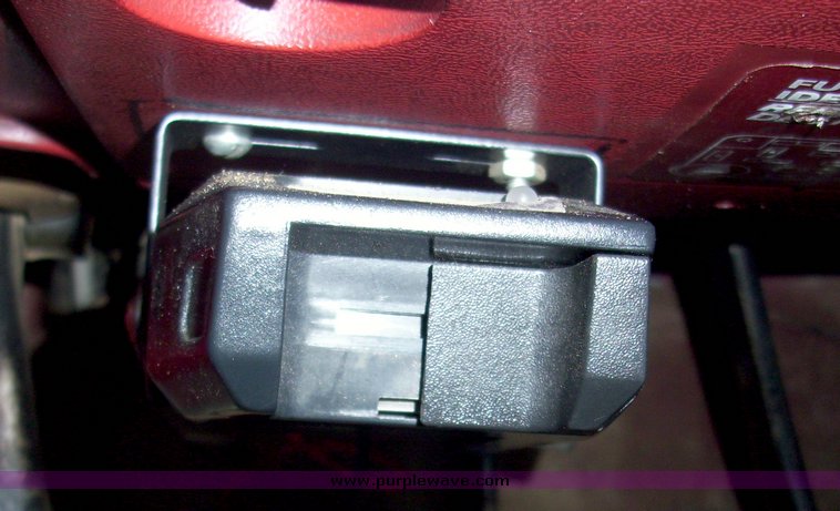 image for item 4154 1990 Ford F450 Super Duty truck