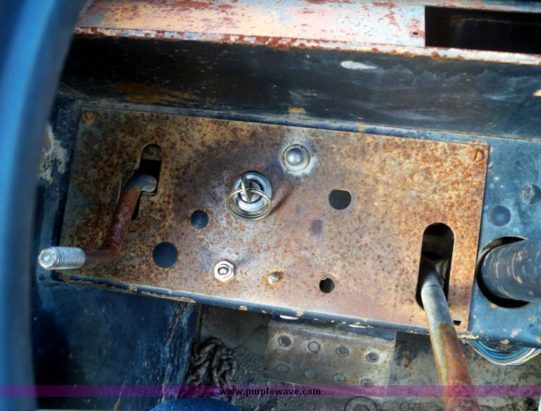 image for item 4304 Case WII wheel loader