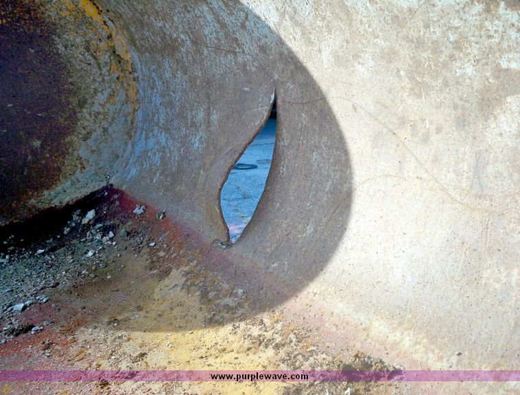 image for item 4304 Case WII wheel loader