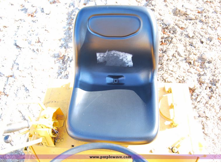 image for item 6019 1991 Bomag BW120 AD tandem roller