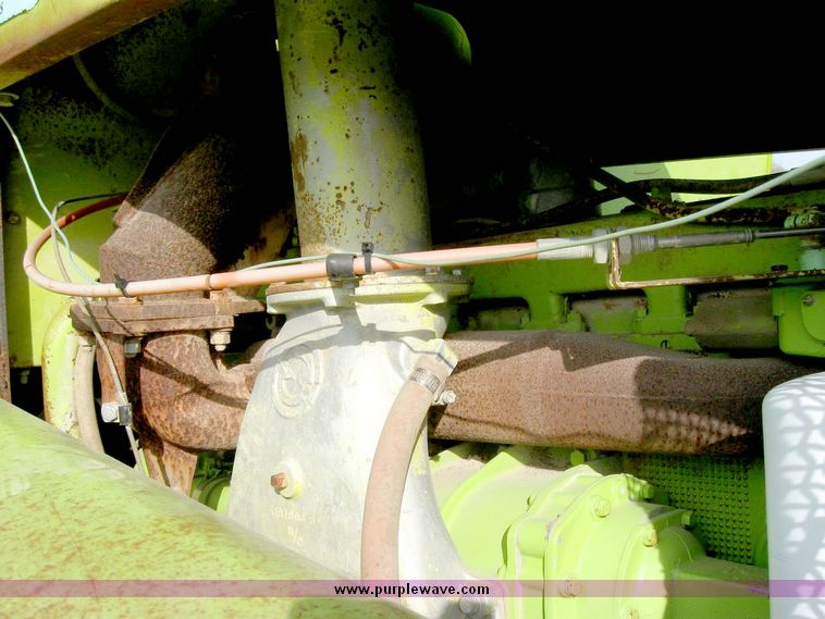 image for item 6391 Euclid R-25 dump truck