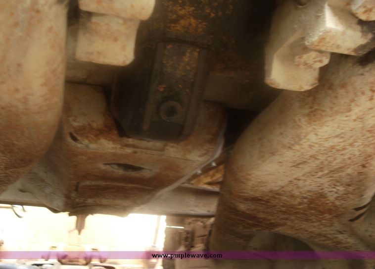 image for item 8591 1974 Caterpillar D8H dozer