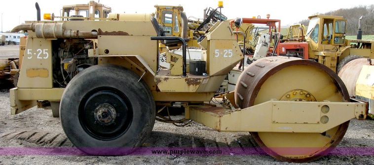 image for item 8831 Bros SPV-730 roller