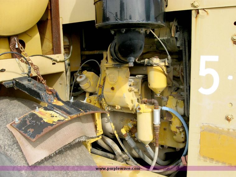 image for item 8831 Bros SPV-730 roller