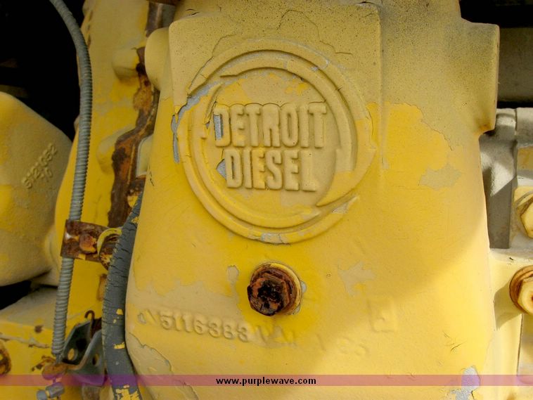 image for item 8831 Bros SPV-730 roller