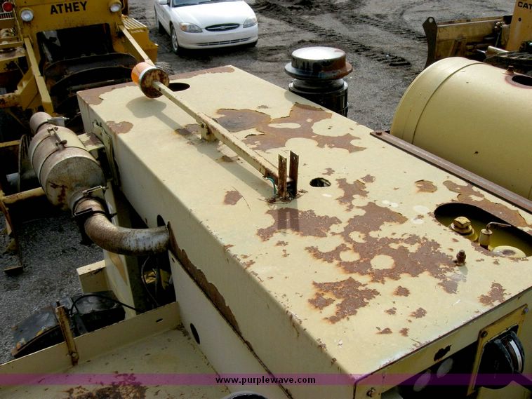 image for item 8831 Bros SPV-730 roller