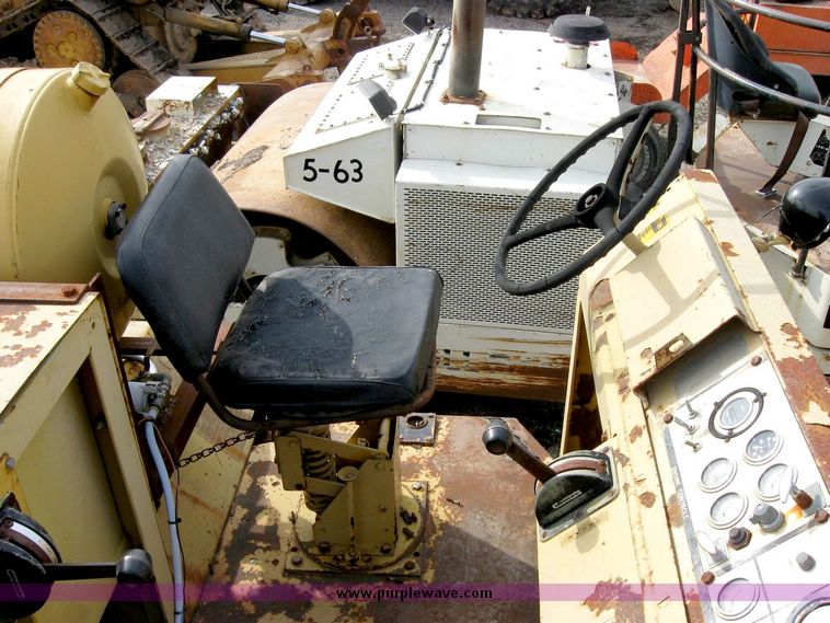 image for item 8831 Bros SPV-730 roller