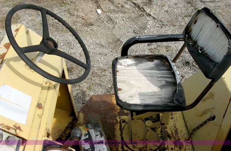 image for item 8831 Bros SPV-730 roller