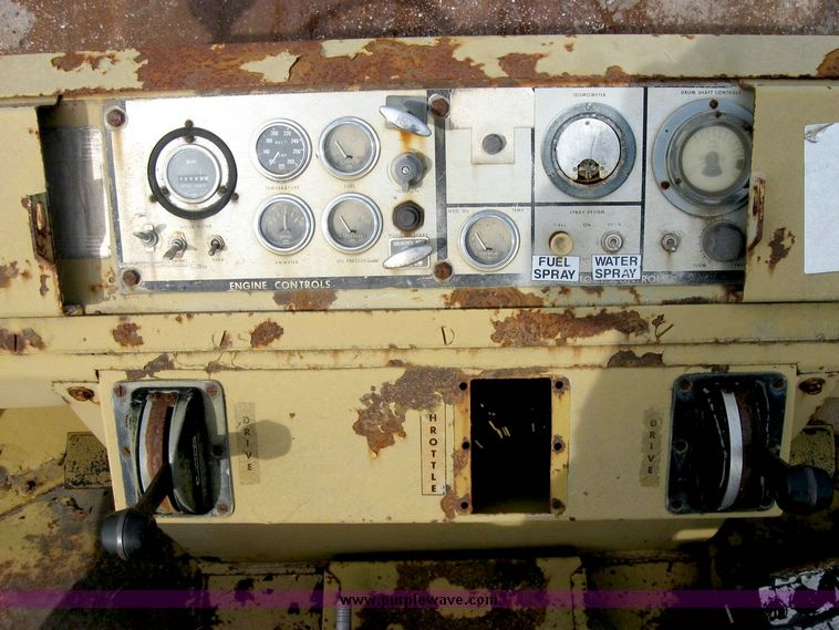 image for item 8831 Bros SPV-730 roller