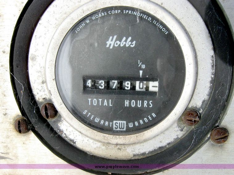 image for item 8831 Bros SPV-730 roller