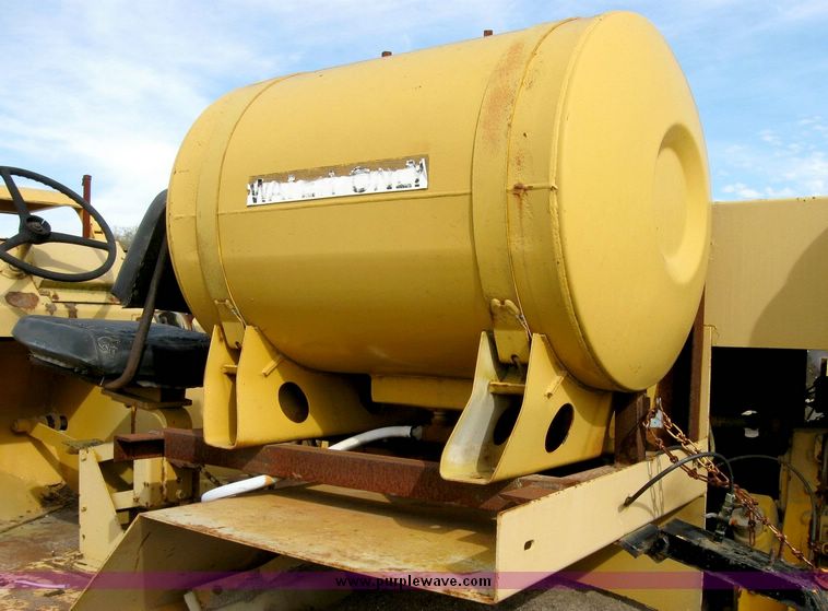 image for item 8831 Bros SPV-730 roller