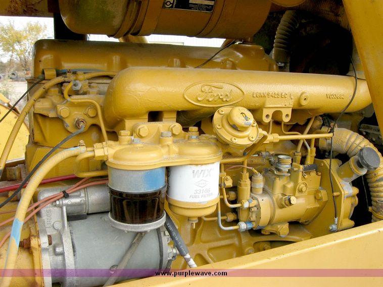 image for item 8833 Raygo Rascal dirt compactor