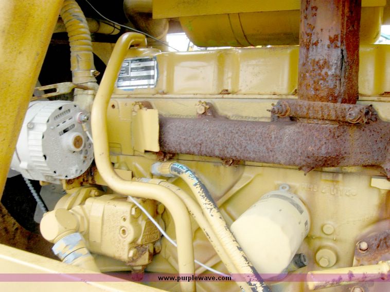 image for item 8833 Raygo Rascal dirt compactor