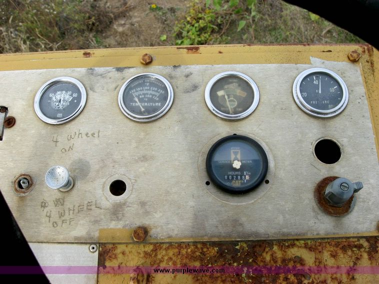 image for item 8833 Raygo Rascal dirt compactor