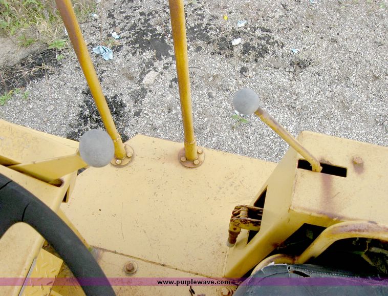 image for item 8833 Raygo Rascal dirt compactor