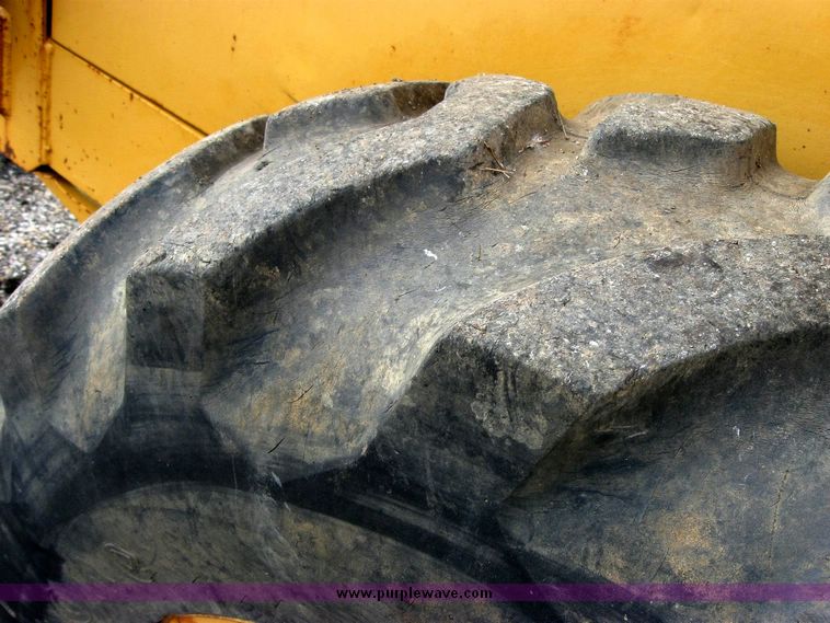 image for item 8833 Raygo Rascal dirt compactor