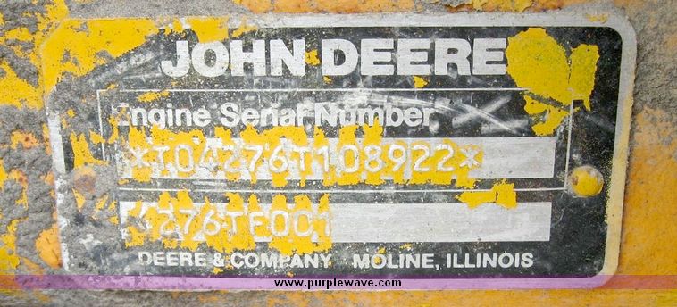 image for item 8835 Athey 7-12 force feed loader