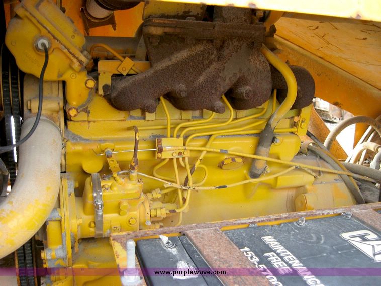 image for item 8835 Athey 7-12 force feed loader