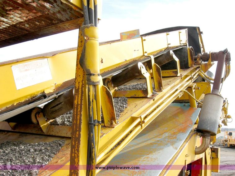 image for item 8835 Athey 7-12 force feed loader