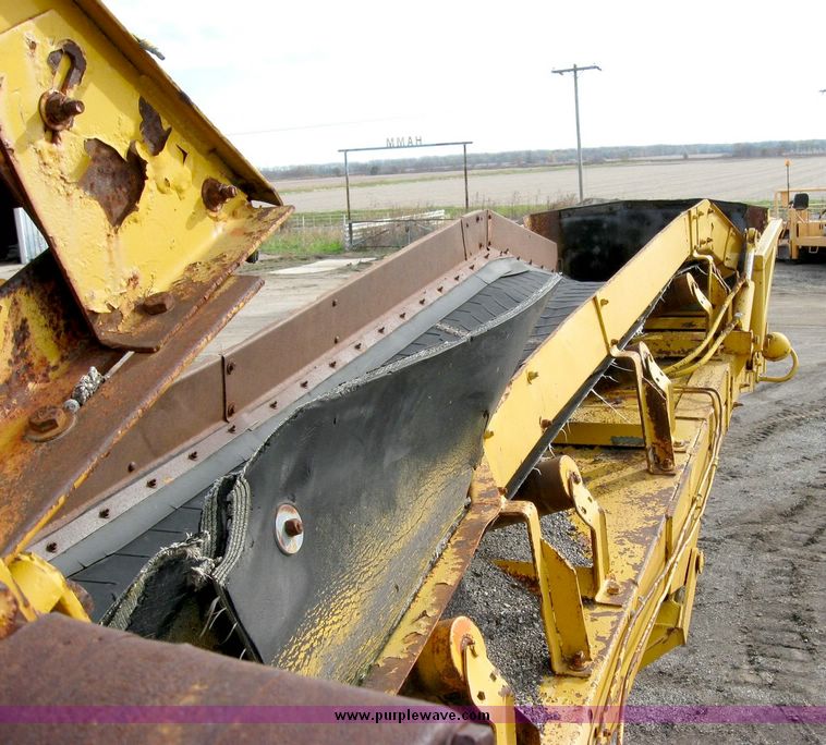 image for item 8835 Athey 7-12 force feed loader