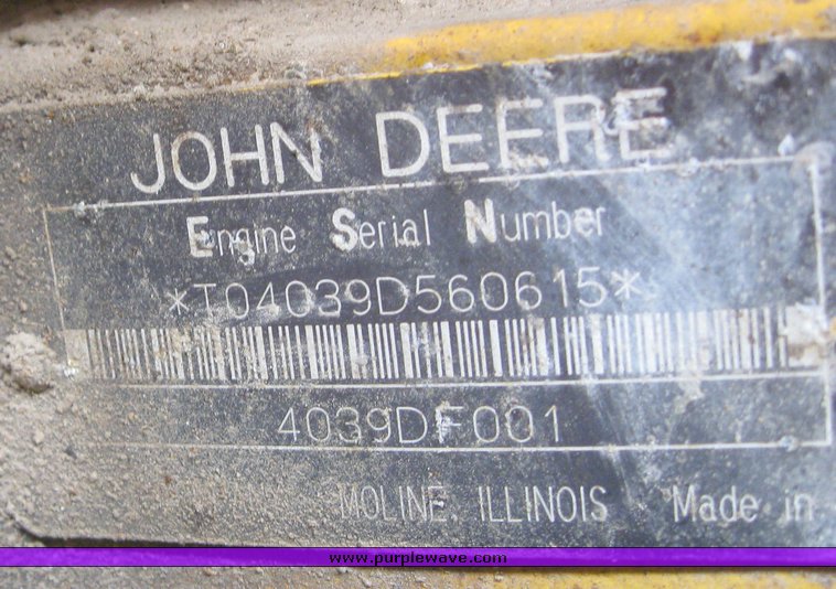 image for item 8863 1987 International F-1954 6x4 truck with AMZ asphalt applicator