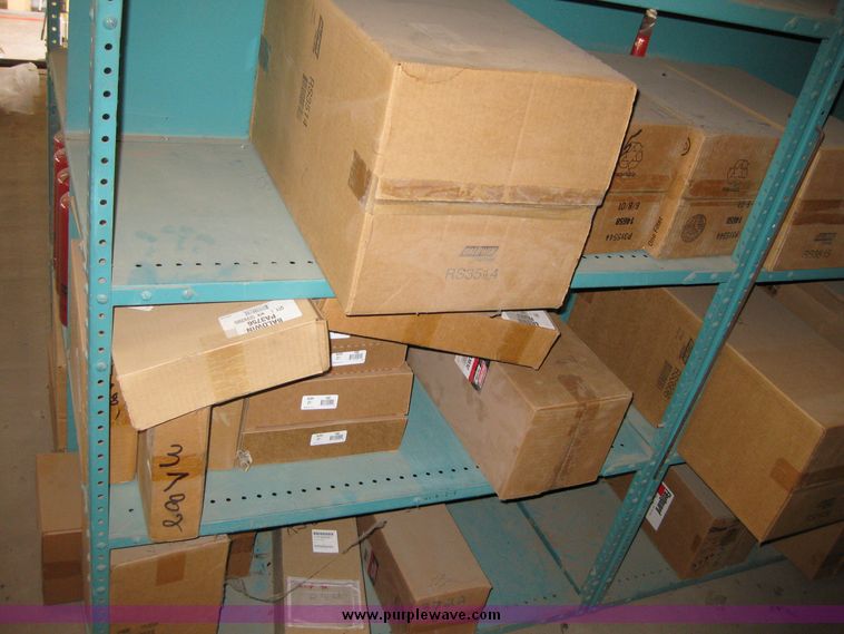 image for item 9014 Assorted Baldwin filters