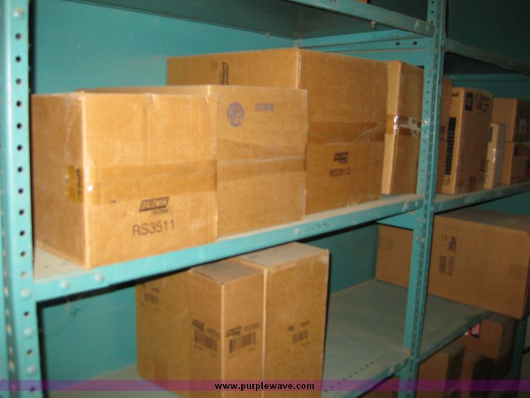 image for item 9014 Assorted Baldwin filters