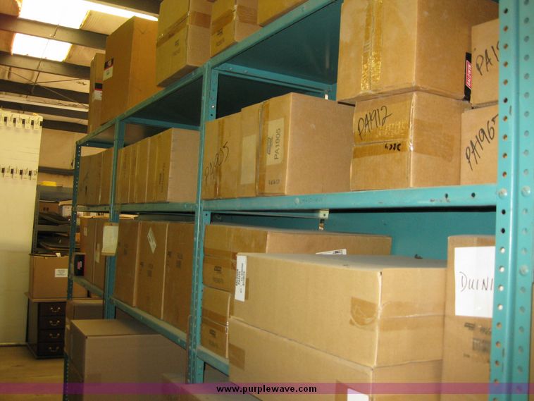 image for item 9014 Assorted Baldwin filters