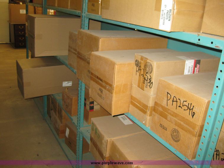 image for item 9014 Assorted Baldwin filters