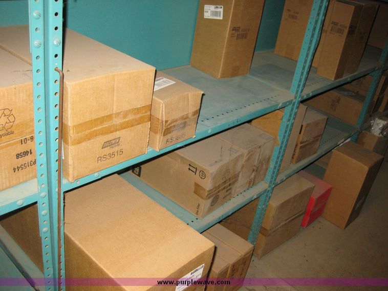 image for item 9014 Assorted Baldwin filters