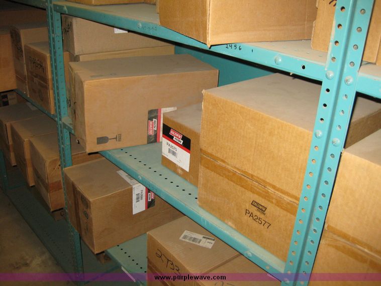 image for item 9014 Assorted Baldwin filters