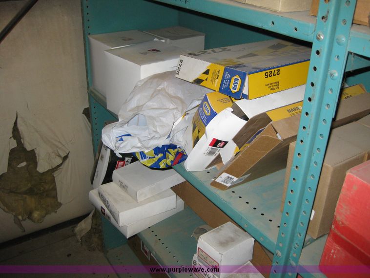 image for item 9014 Assorted Baldwin filters