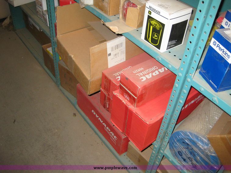 image for item 9014 Assorted Baldwin filters